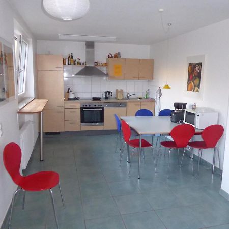 Comfort Apartment Тюбінген Екстер'єр фото