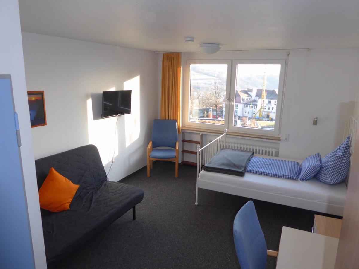 Comfort Apartment Тюбінген Екстер'єр фото