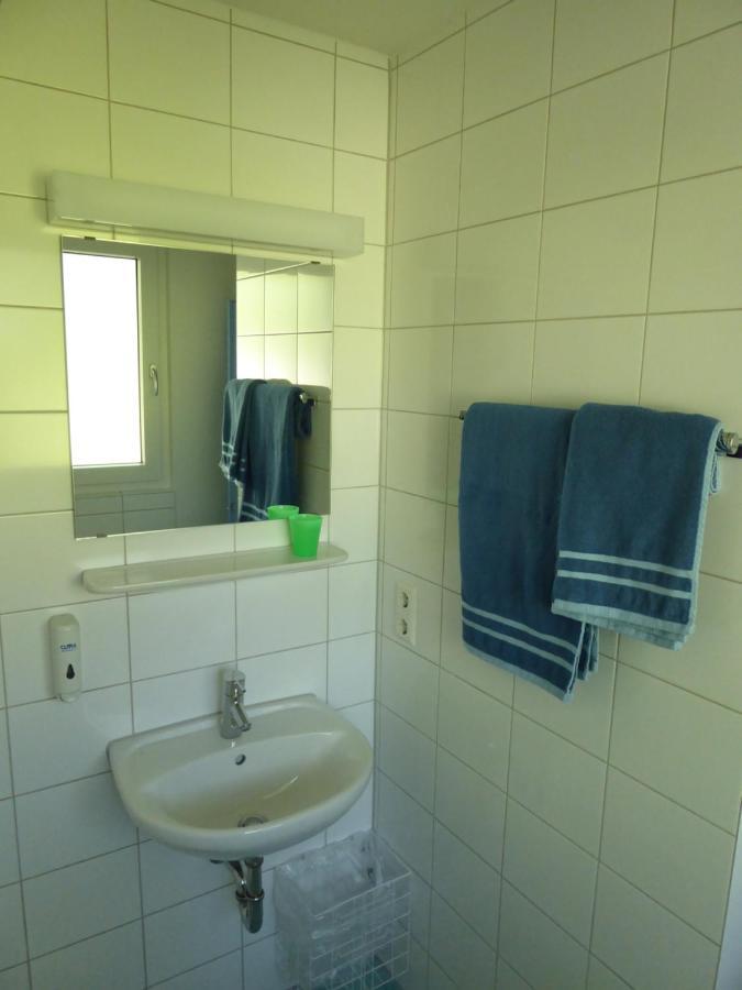 Comfort Apartment Тюбінген Екстер'єр фото
