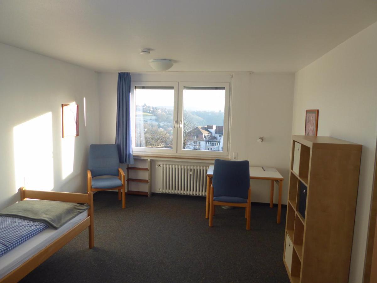 Comfort Apartment Тюбінген Екстер'єр фото